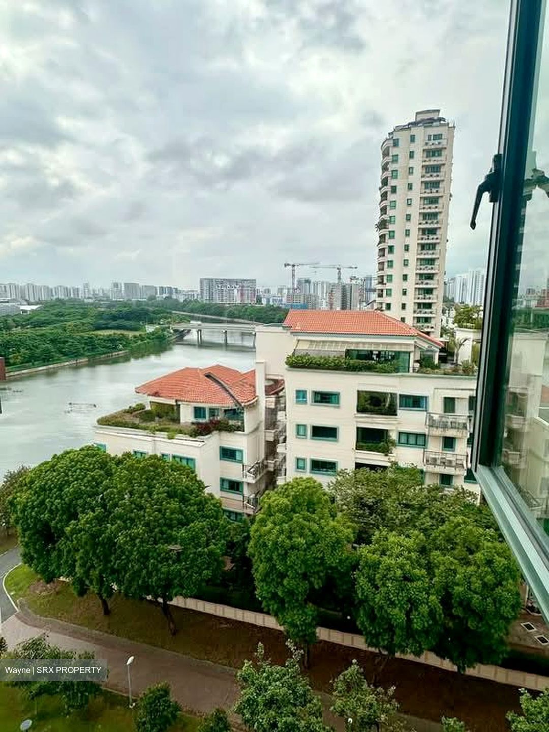 Casuarina Cove (D15), Condominium #600841551